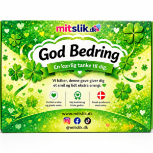 God bedring
