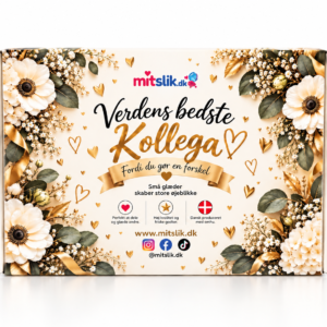 Verdens Bedste Kollega